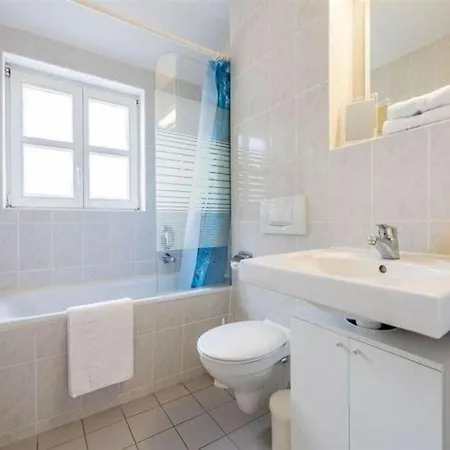 Klassik Landhausstil Auf Rügen *